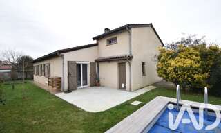 Maison 5 Pièces 106 m² à vendre à Plaisance-du-Touch (31830)