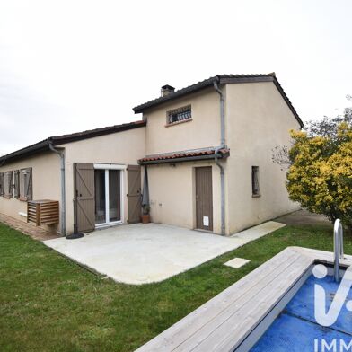 Maison 5 pièces 359000 €