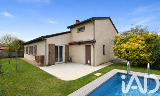 Maison 5 Pièces 106 m² à vendre à Plaisance-du-Touch (31830)