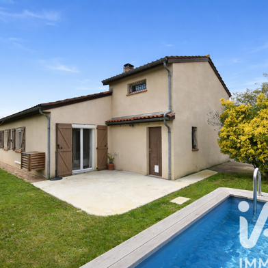 Maison 5 pièces 359000 €