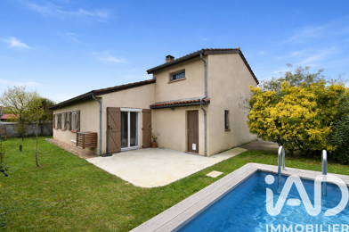 Maison 5 pièces 359000 €