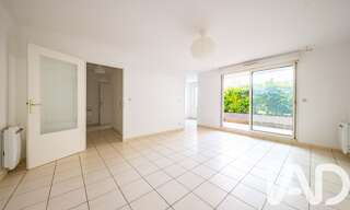 Appartement 2 Pièces 50 m² à vendre à Dijon (21000)