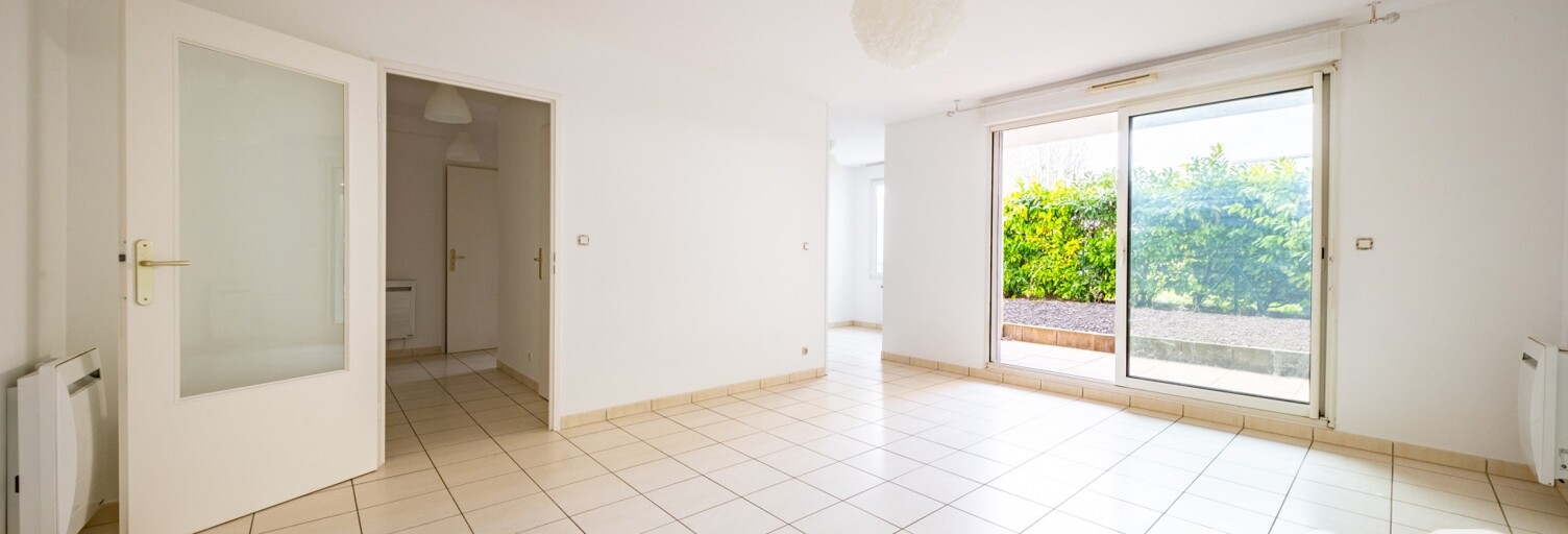 Appartement 2 Pièces 50 m² à vendre à Dijon (21000)