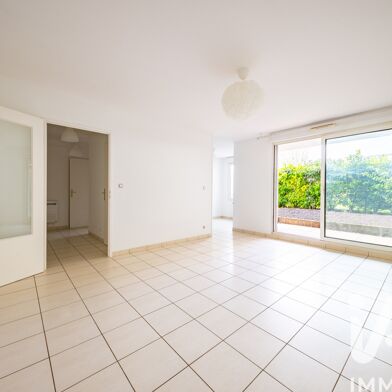 Appartement 2 pièces 103000 €