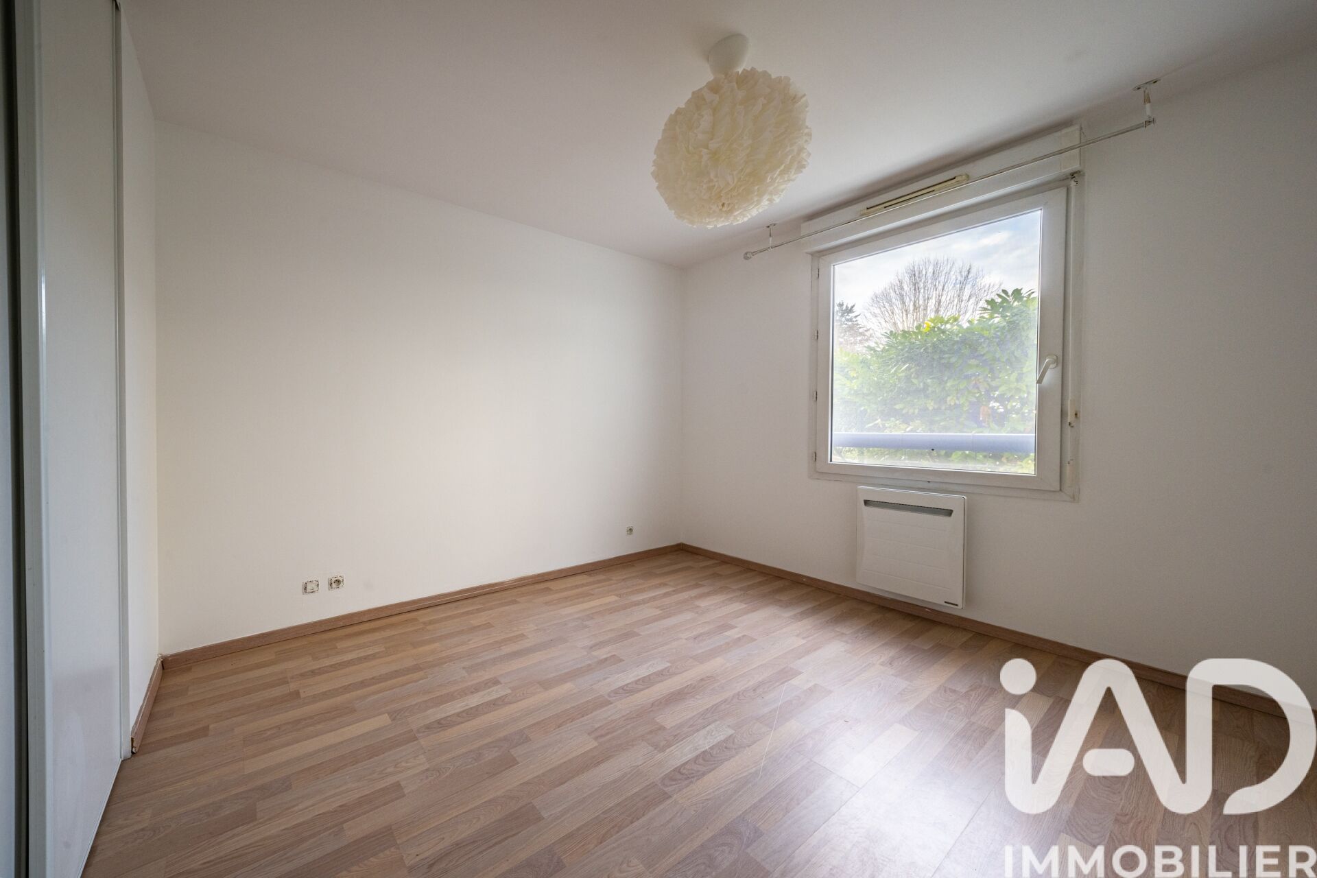 Vente Appartement 2 pièces - Photo 2