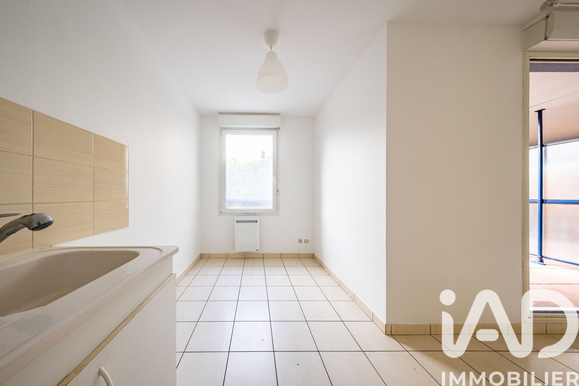 Vente Appartement 2 pièces - Photo 3