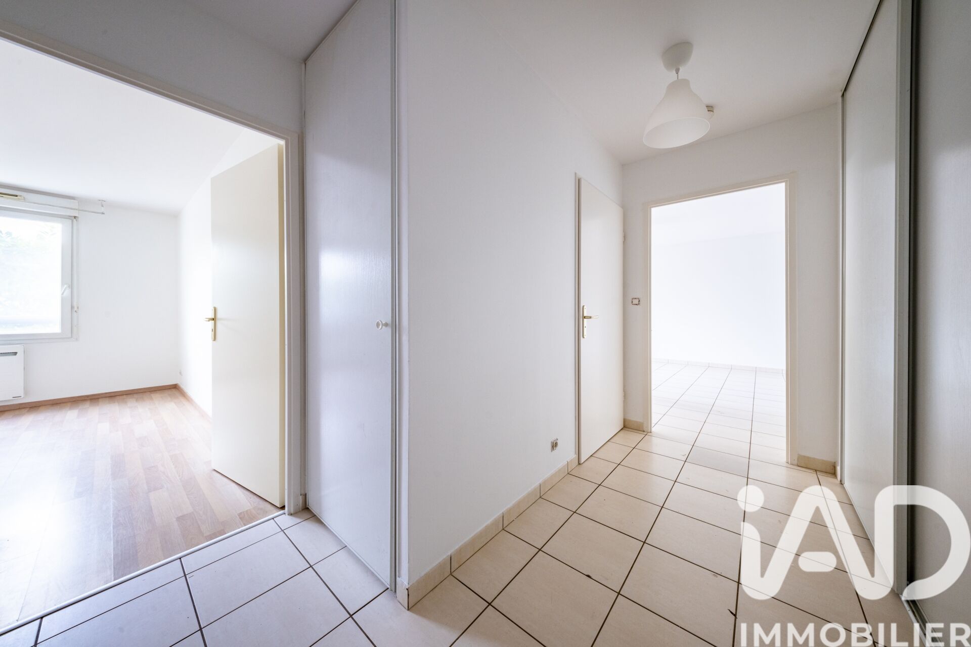 Vente Appartement 2 pièces - Photo 4