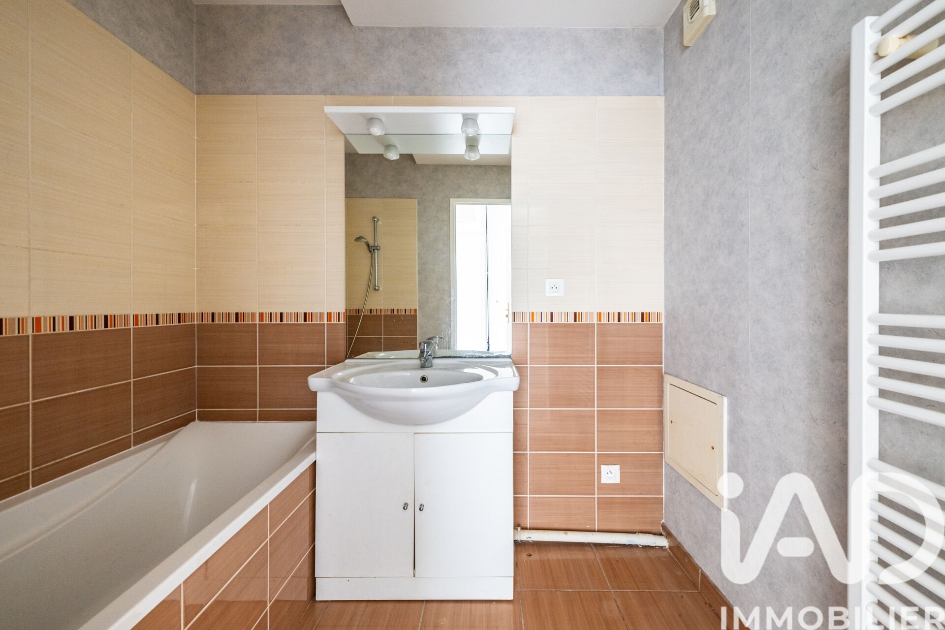 Vente Appartement 2 pièces - Photo 5