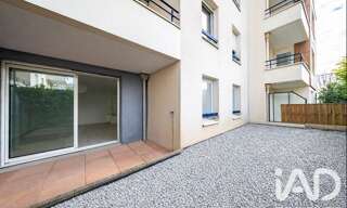 Appartement 2 Pièces 50 m² à vendre à Dijon (21000)