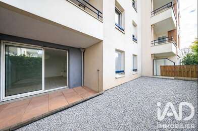 Appartement 2 pièces 105000 €