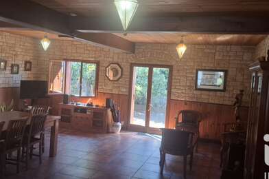 Maison 5 pièces 405000 €