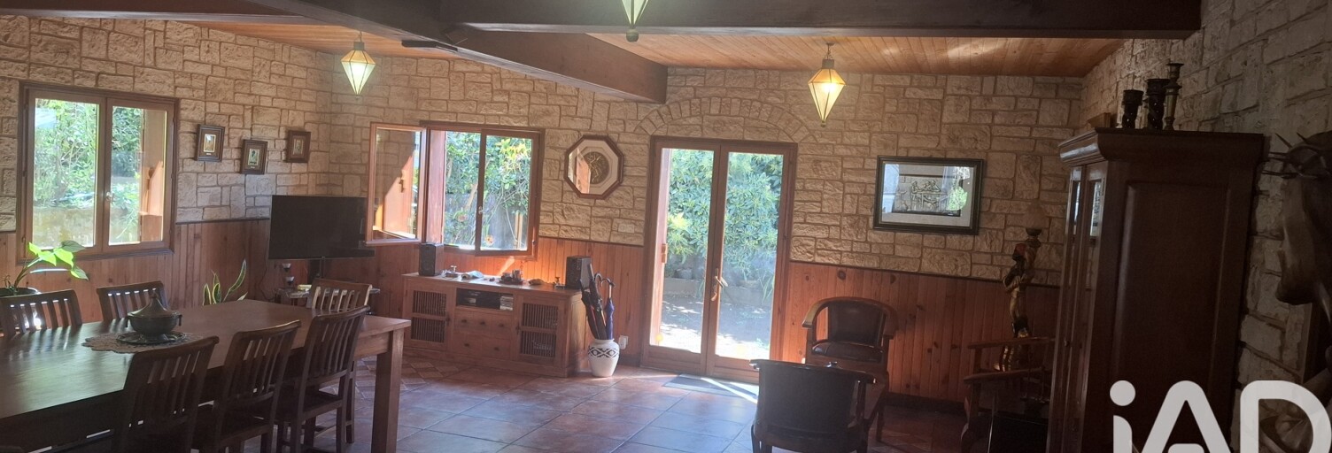 Maison 5 Pièces 236 m² à vendre à Le Tampon (97418)