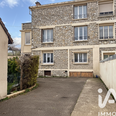 Immeuble  267000 €