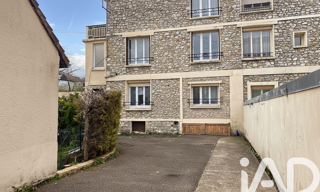 Immeuble  222 m² à vendre à Le Malesherbois (45330)