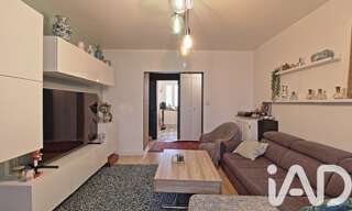 Appartement 4 Pièces 71 m² à vendre à Domont (95330)