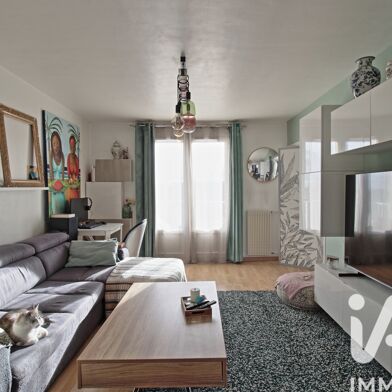 Appartement 4 pièces 199000 €