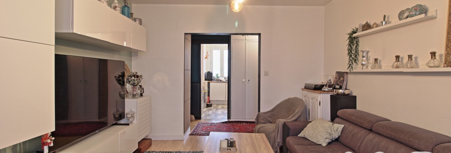 Appartement 4 Pièces 71 m² à vendre à Domont (95330)