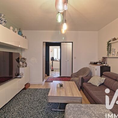 Appartement 4 pièces 199000 €