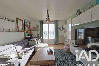 Appartement 4 pièces 199000 €