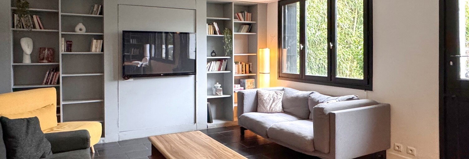 Maison 5 Pièces 105 m² à vendre à Chanteloup-en-Brie (77600)