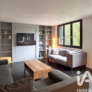 Maison 5 pièces 345000 €