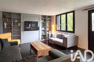 Maison 5 pièces 345000 €