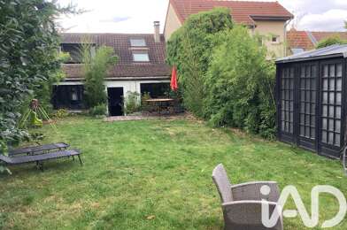 Maison 5 pièces 345000 €