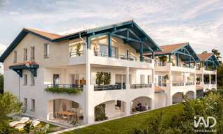 Appartement 3 Pièces 63 m² à vendre à Capbreton (40130)