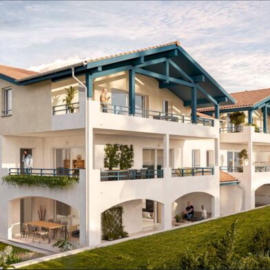 Appartement 3 pièces 560000 €