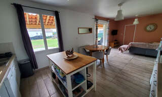 Maison 3 Pièces 79 m² à vendre à Marmande (47200)