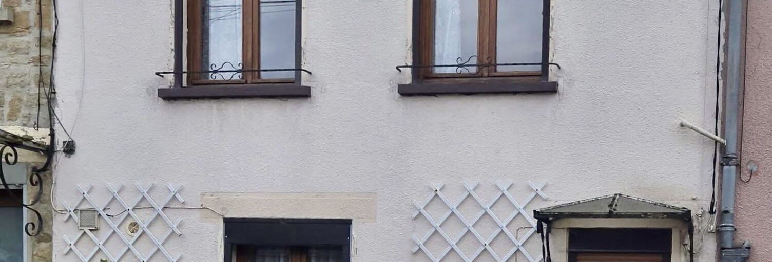 Maison 3 Pièces 88 m² à vendre à Saint-Menges (08200)