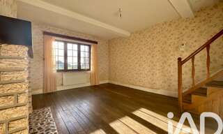 Maison 3 Pièces 88 m² à vendre à Saint-Menges (08200)