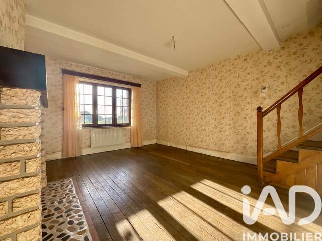 Vente Maison de village 3 pièces — photo du bien