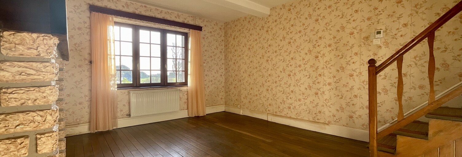 Maison 3 Pièces 88 m² à vendre à Saint-Menges (08200)