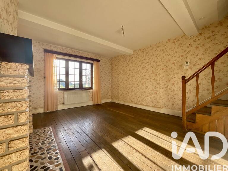 Vente Maison de village 3 pièces — photo 1