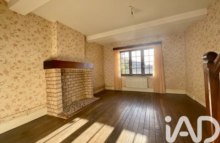 Vente Maison de village 3 pièces — photo 2