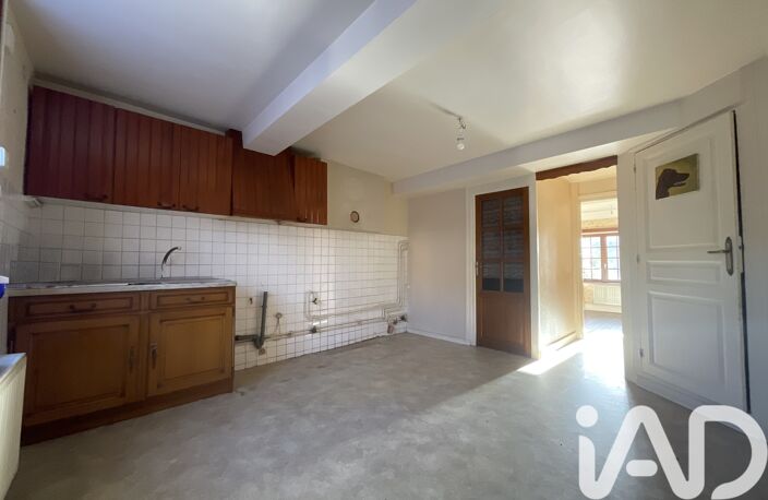 Vente Maison de village 3 pièces — photo 3
