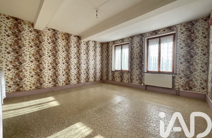 Vente Maison de village 3 pièces — photo 5