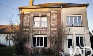 Maison 7 Pièces 130 m² à vendre à Bourneville-Sainte-Croix (27500)