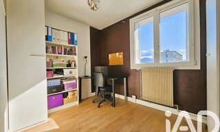 Appartement 3 Pièces 53 m² à vendre à Grenoble (38100)