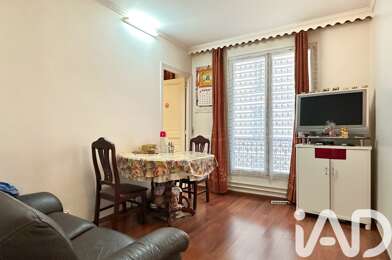 Appartement 3 pièces 418000 €