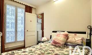 Appartement 3 Pièces 47 m² à vendre à Paris 18 (75018)