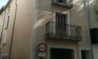 Immeuble  174 m² à vendre à Carpentras (84200)