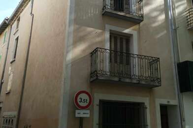 Immeuble  170000 €