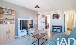 Appartement 3 Pièces 55 m² à vendre à Melun (77000)