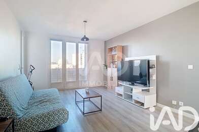 Appartement 3 pièces 160000 €