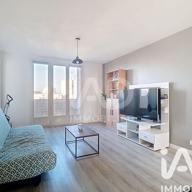 Appartement 3 pièces 160000 €