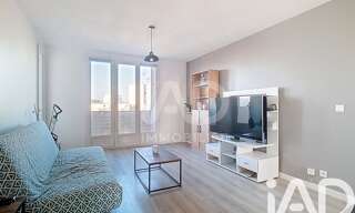 Appartement 3 Pièces 55 m² à vendre à Melun (77000)