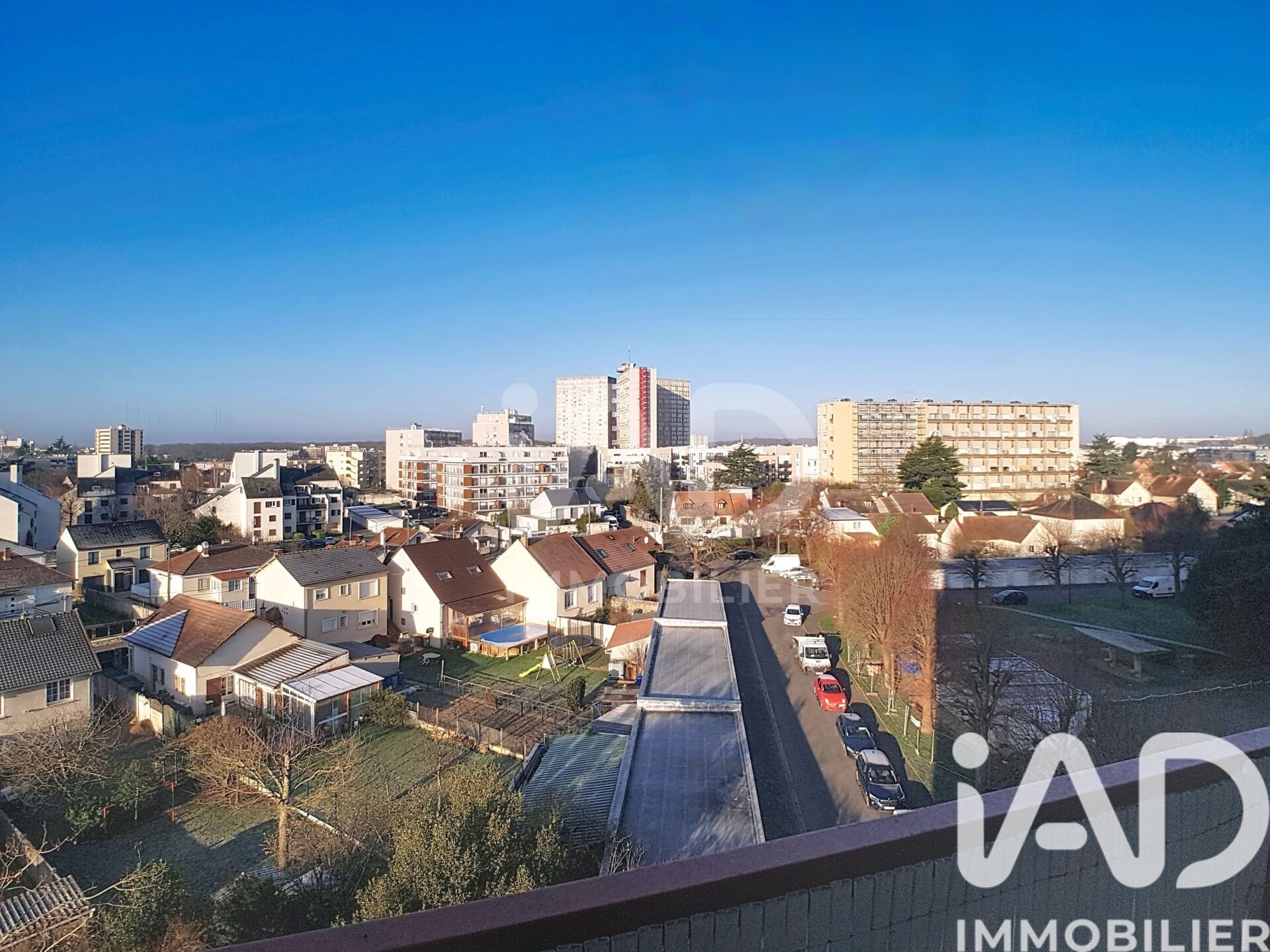 Vente Appartement 3 pièces - Photo 3