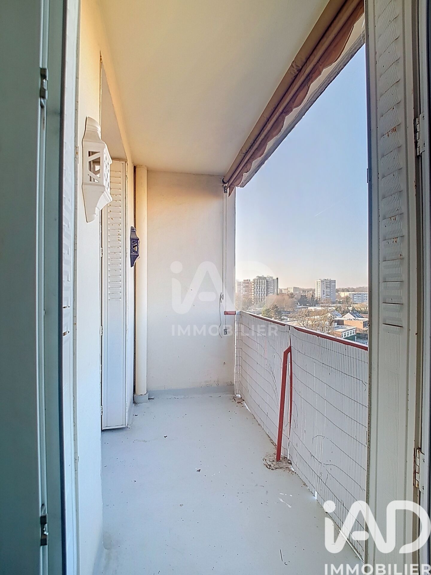 Vente Appartement 3 pièces - Photo 4